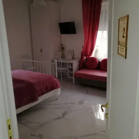 فندق مبيت وإفطار Casa Nizza تورينو