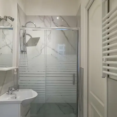 Casa Nizza 4*