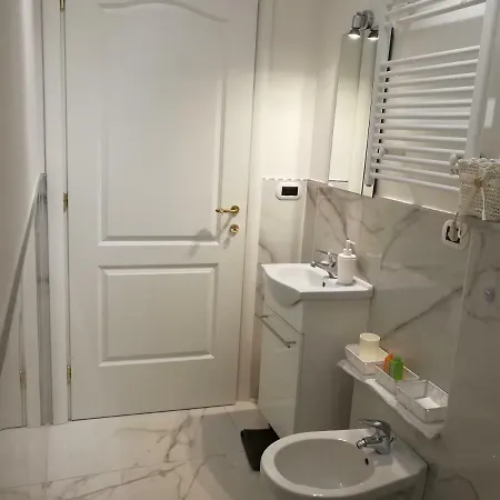 Casa Nizza 2* טורינו