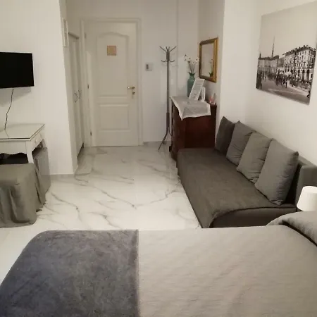 Casa Nizza 2* טורינו
