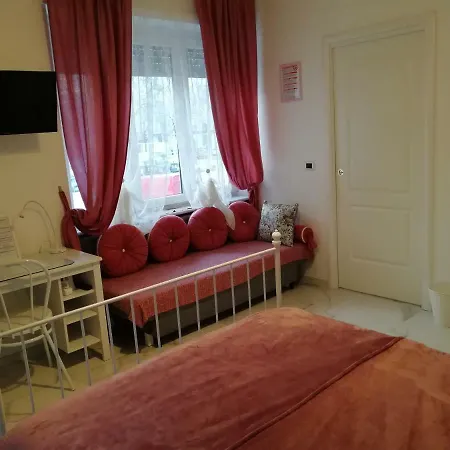 Casa Nizza 4* تورينو