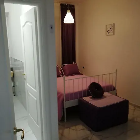 Casa Nizza فندق مبيت وإفطار