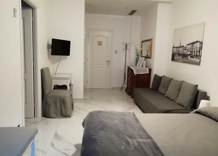 Casa Nizza 4*