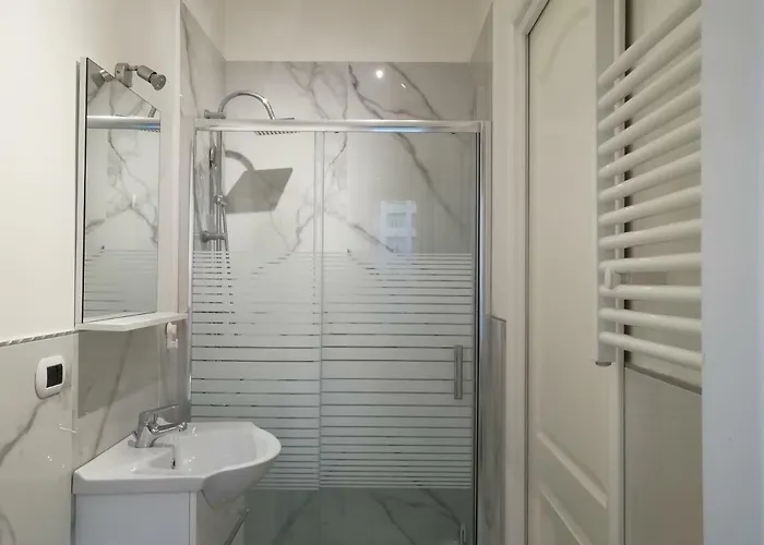 Casa Nizza 4*