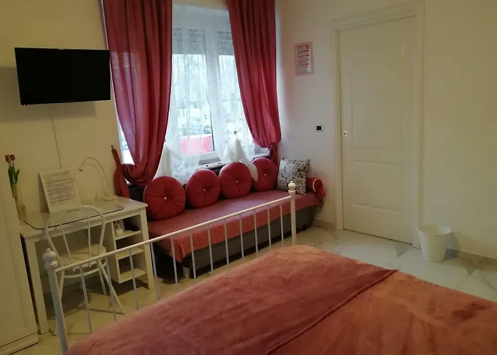Casa Nizza 4* Turín
